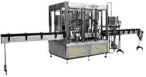 Bottle Packing Machine - (bpm 01)