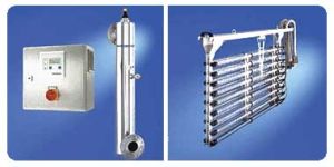 Uv Disinfection System