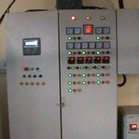 electroplating automation system