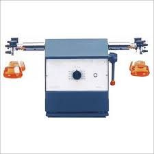 Wrist Action Shaking Machine