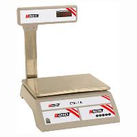 Ets-1 a Simple Weighing Scale
