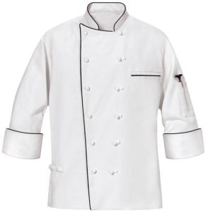 Chef Coat