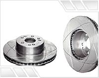 disc rotors