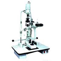 Slit Lamp Microscope (GSL-S8)