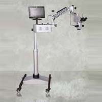 Neurosurgical Operating Microscope (GNS-482)