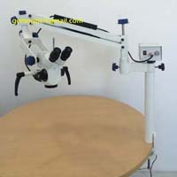 Ophthalmic Surgical Operating Microscope (GTC-5)