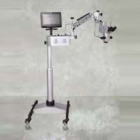 Ophthalmic Surgical Operating Microscope