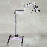 ENT Surgical Operating Microscope (OMSZ-2)