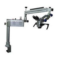 Dental Surgical Operating Microscope (OMSZ12)