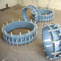 Flange Adaptor