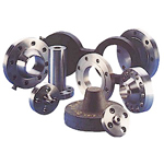 Flanges