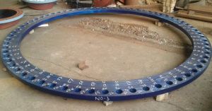 Slip On Flanges