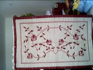 punja rug