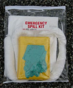 Clear Pack Spill Response Kit
