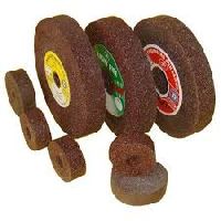 Resin Bonded Grinding Wheels