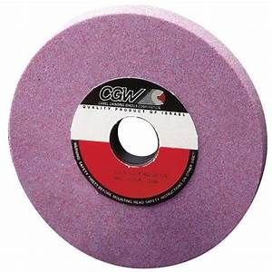 Surface Grinding Wheels