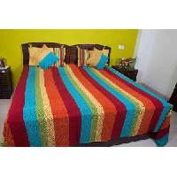 woven bed sheets