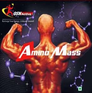 Amino Mass