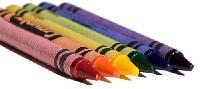 crayons