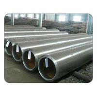 Alloy Steel SA335 Seamless Pipes