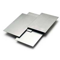 Stainless Steel A240 Plates