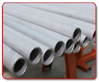 Stainless Steel IBR Pipes & Tubes