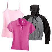 Ladies Garments- Lg-01