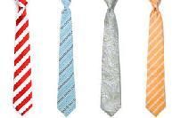 Neck Ties