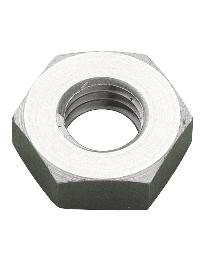 Mild Steel Nuts