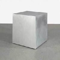 Aluminium Cubes