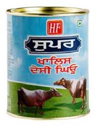 Pure Desi Ghee