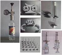 Soft Drink Spares Parts