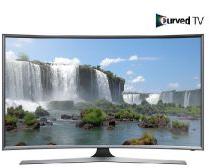 40 Inch Curved LED Television