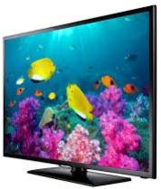 40 Inch Smart LED Television