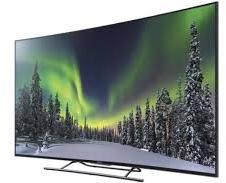 48 Inch Curved LED Television