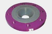 Lined Reducing Flange