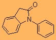 1-PHENYL-OXINDOLE ( 1-PHENYLOXINDOLE)