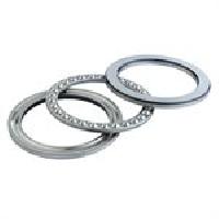 Thrust Ball Bearings