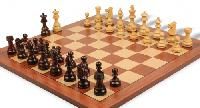 Wooden Chess Set