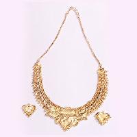 Gold Necklaces