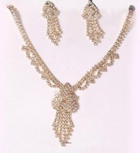 diamond gold jewellery