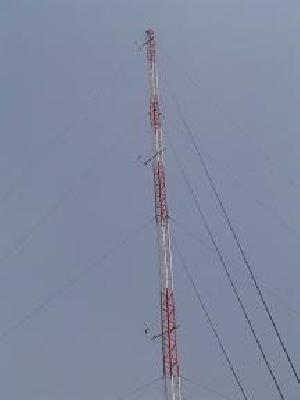 Meteorological Towers