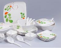 melamine crockery