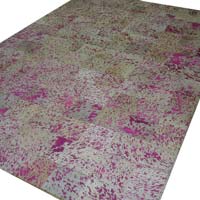 Hairon carpet