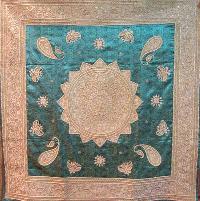 Embroidered Table Cover (DZTB 08C)