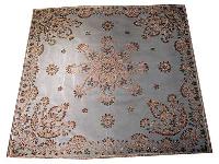 Embroidered Table Cover (DZTB 19)