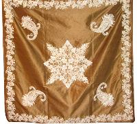 Embroidered Table Cover (DZTB 24)