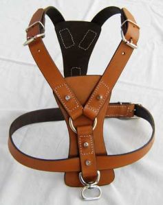 Dog Harness