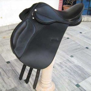 English Saddles