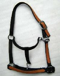 Nylon Halter